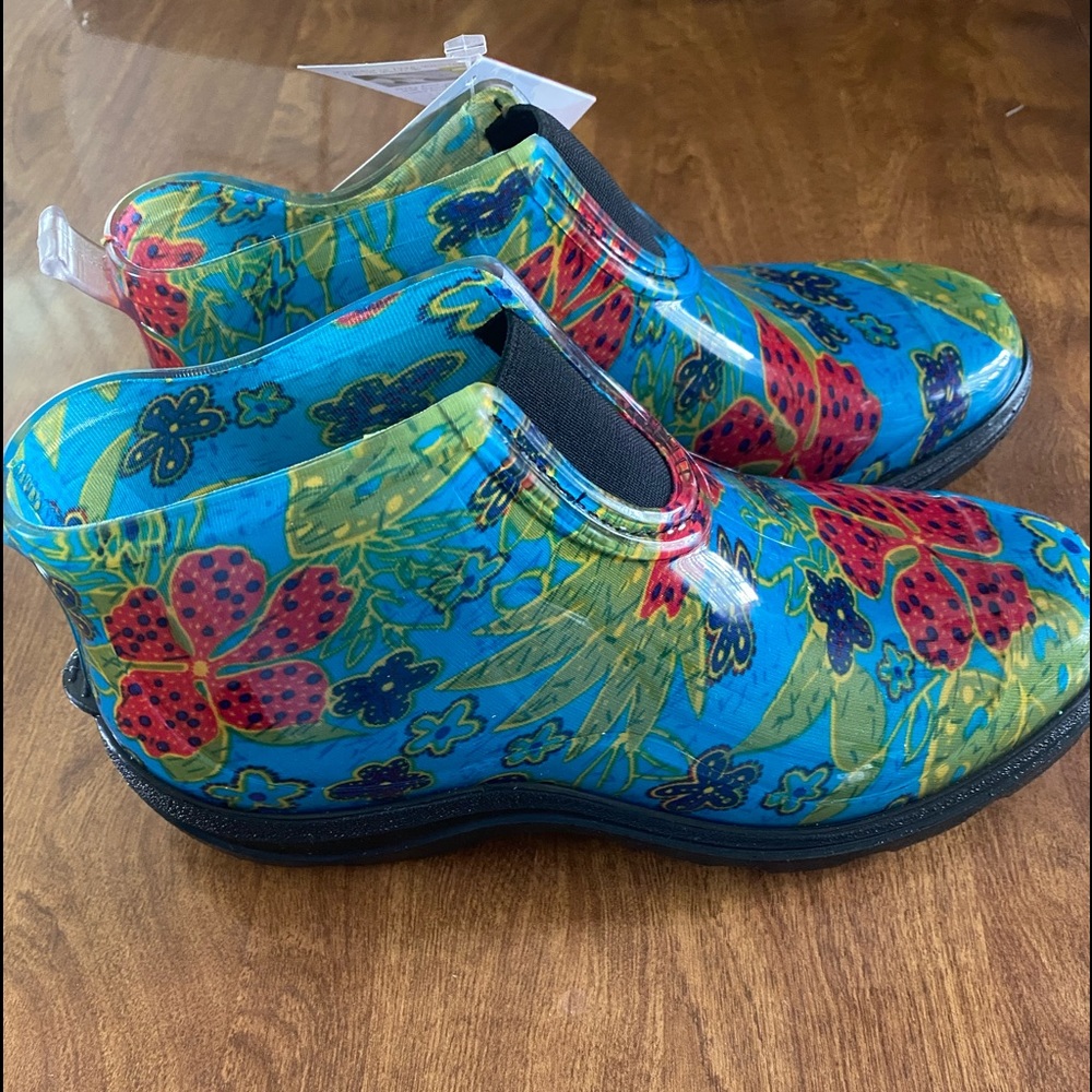 Slogger Rain/Garden Boots